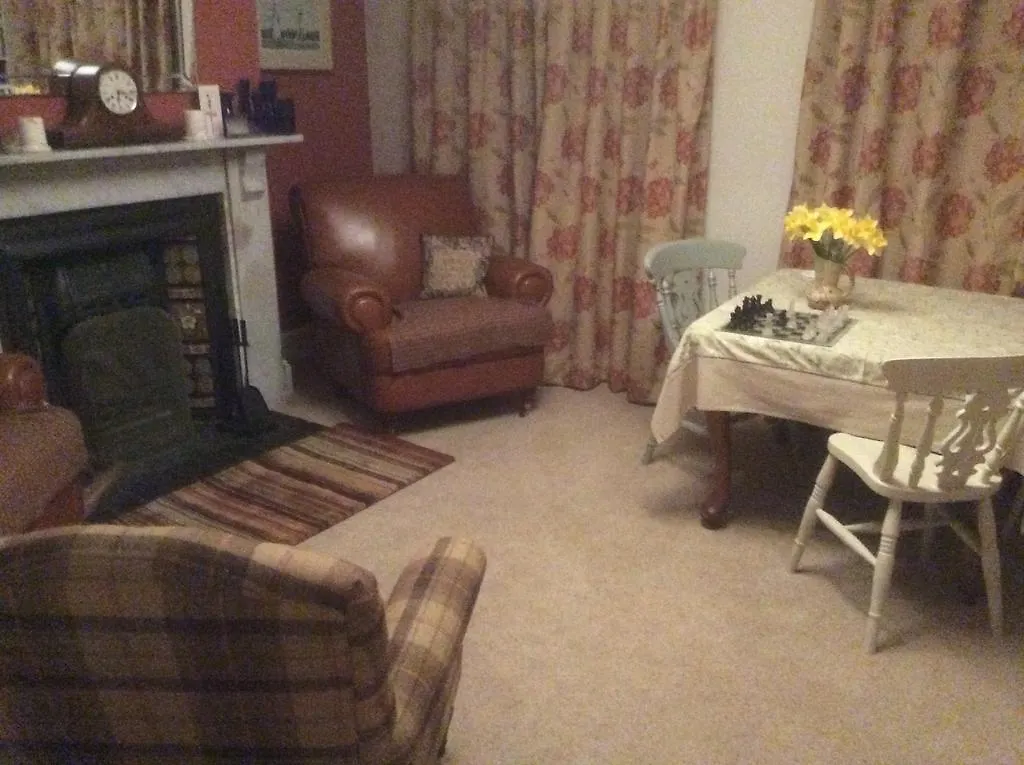 School Farm Bed & Breakfast Blagdon