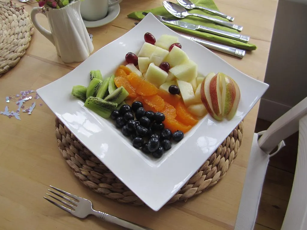 School Farm Bed & Breakfast Blagdon