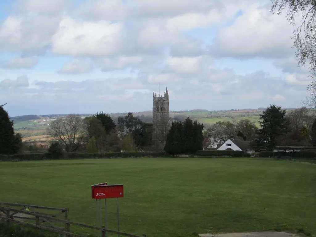 School Farm Bed & Breakfast Blagdon