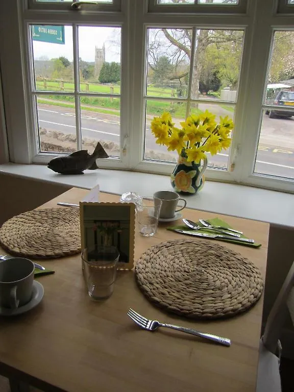 School Farm Bed & Breakfast Blagdon