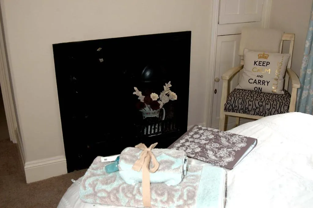 School Farm Bed & Breakfast Blagdon