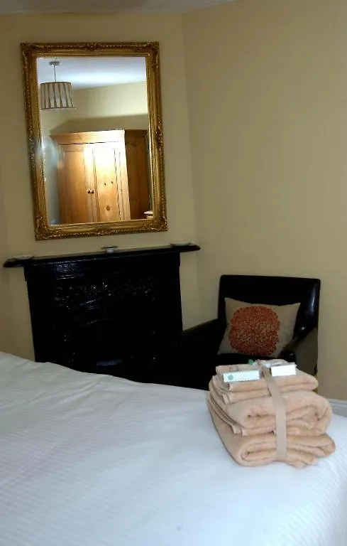 School Farm Bed & Breakfast Blagdon United Kingdom