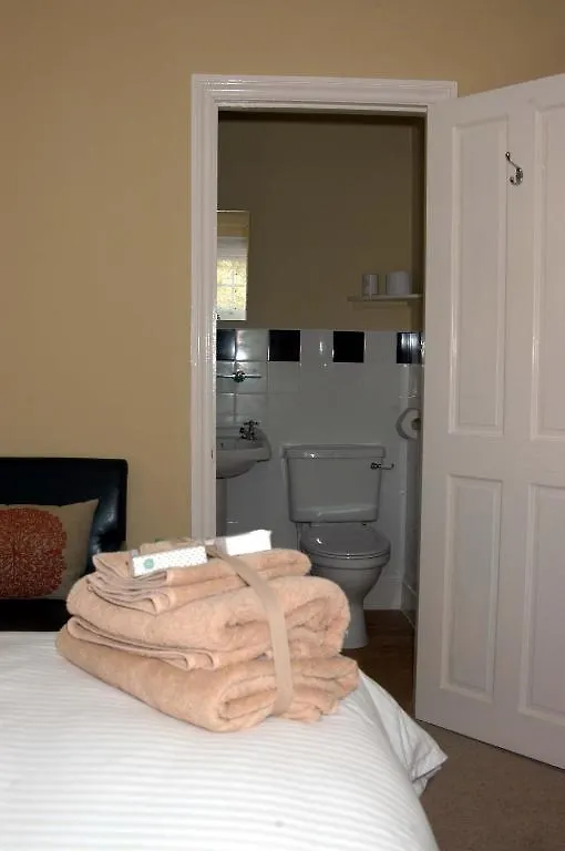 School Farm Bed & Breakfast Blagdon