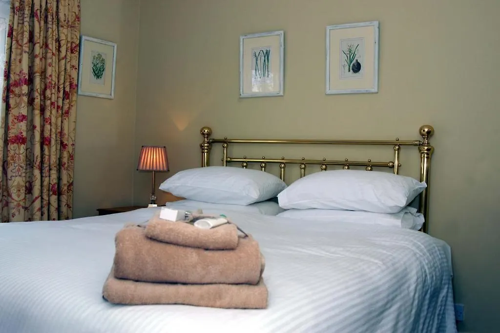 School Farm Bed & Breakfast Blagdon 0*,  United Kingdom