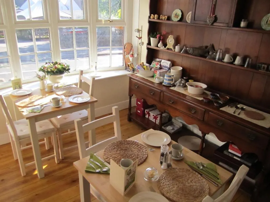 School Farm Bed & Breakfast Blagdon United Kingdom