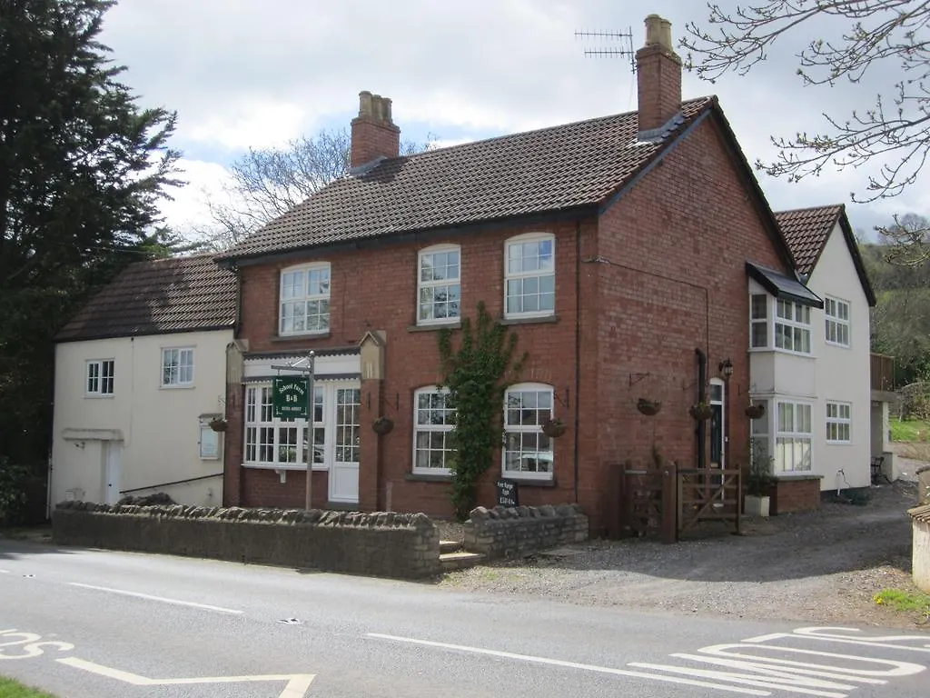 School Farm Bed & Breakfast Blagdon