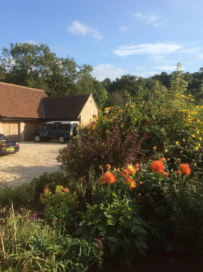 School Farm Bed & Breakfast Blagdon