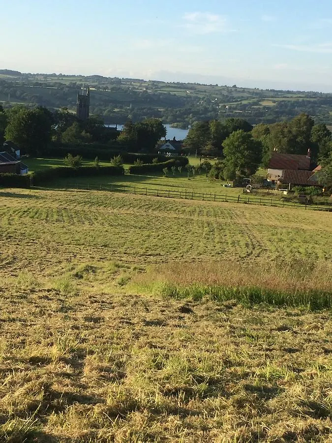 School Farm Bed & Breakfast Blagdon United Kingdom