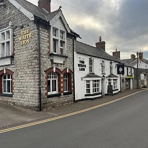 Hotel The White Lion, Bridgend (Wales)