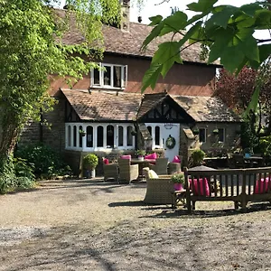 Bed & Breakfast Coombe, Blagdon