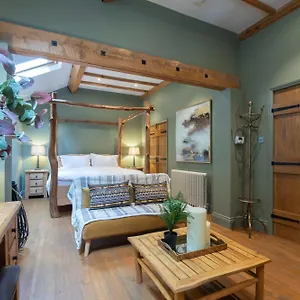 Bed & Breakfast Stable - Boutique, Shurdington