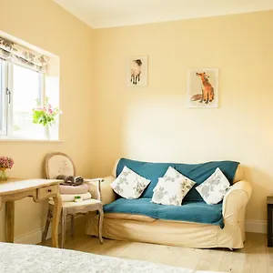 Bed & Breakfast Bristol Airport, Redhill (Somerset)